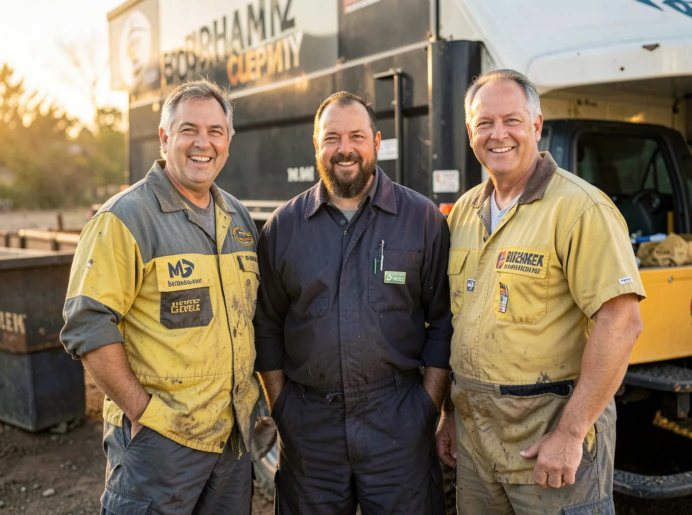 Sewage Cleanup company in Graham, MO